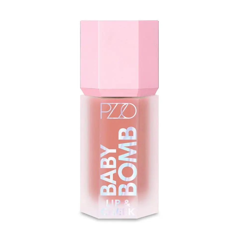 Rubor Baby Bomb Golden Hour - PETRIZZIO 1