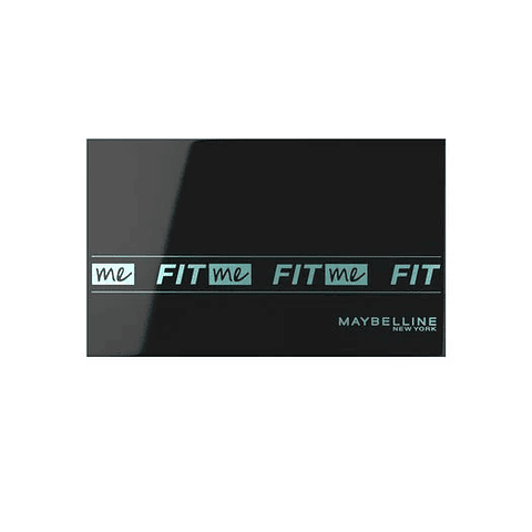 Base en Polvo Fit Me Ultimate Twc Spf 128 Warm Nude - MAYBELLINE
