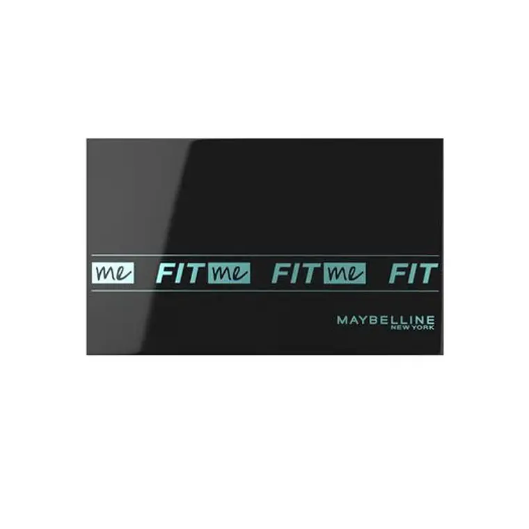 Base en Polvo Fit Me Ultimate Twc Spf 128 Warm Nude - MAYBELLINE 1