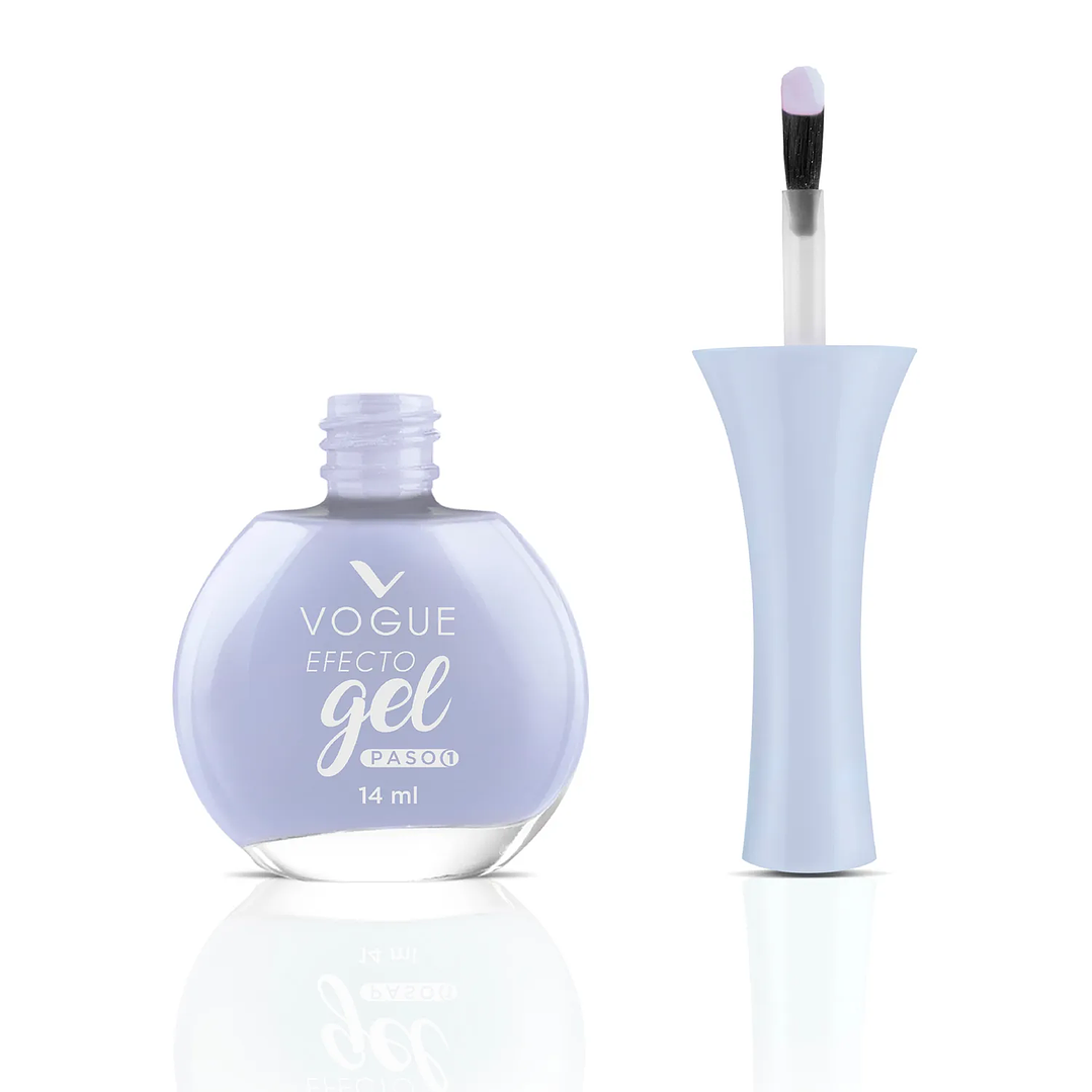 Esmalte Efecto Gel Beat 14 ML - VOGUE 2