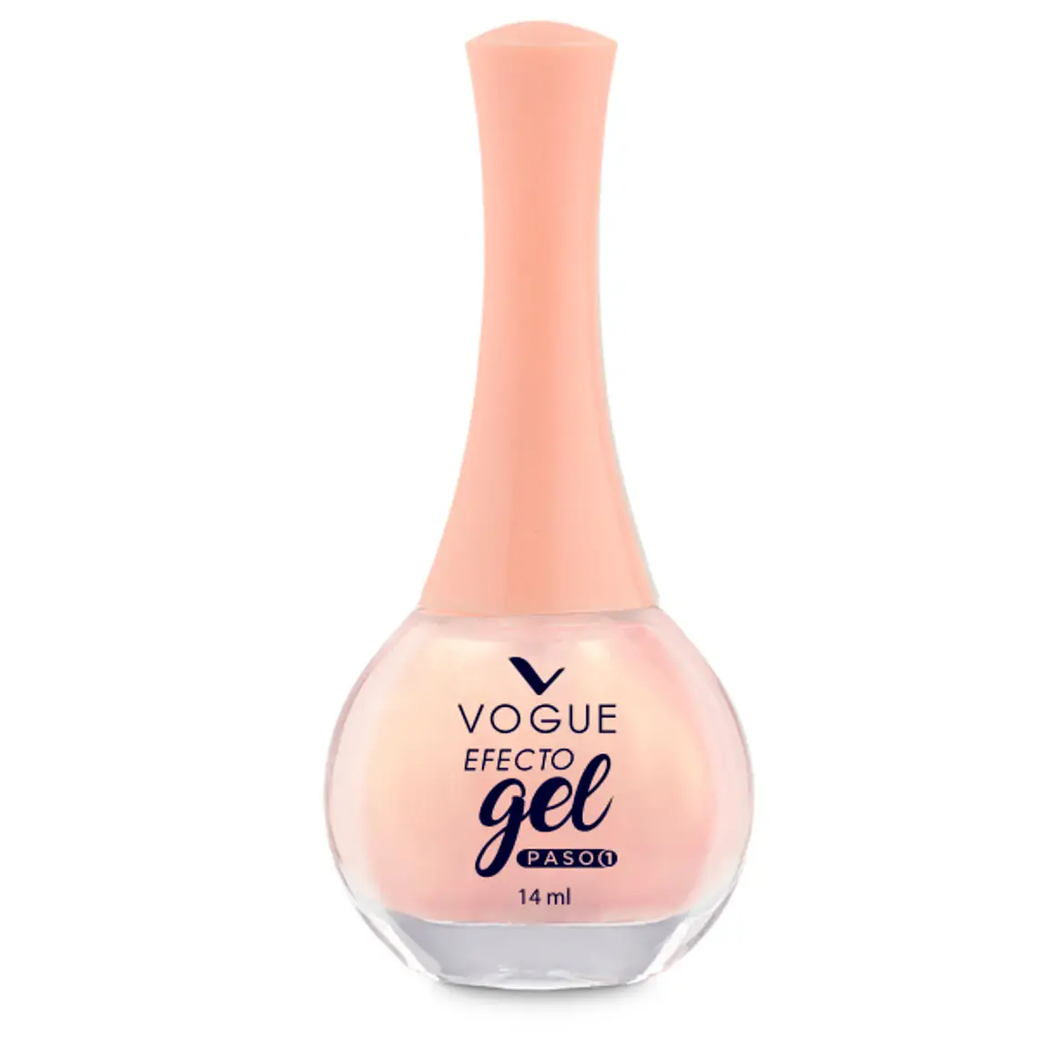 Esmalte Efecto Gel Hechizo 14 ML - VOGUE 1
