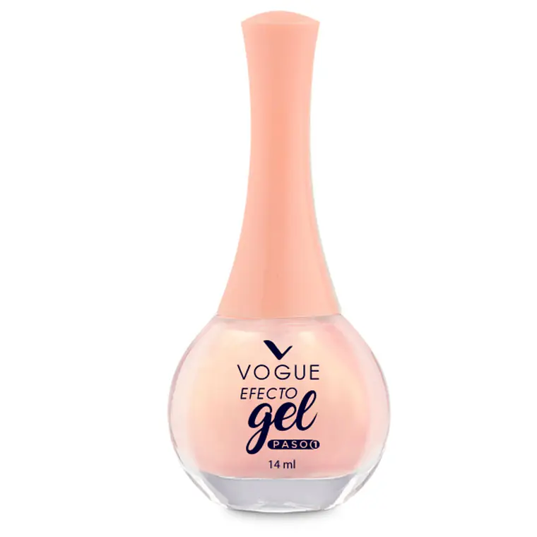Esmalte Efecto Gel Hechizo 14 ML - VOGUE 1