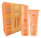 Pack Nutrición Invigo Nutri Enrich Shampoo 250 ML + Acondicionador 200 ML + Secador de Cabello - WELLA - Miniatura 3