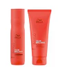 Pack Invigo Color Brilliance Shampoo 250 ML + Acondicionador 200 ML + Secador de Cabello - WELLA - Miniatura 4