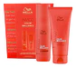 Pack Invigo Color Brilliance Shampoo 250 ML + Acondicionador 200 ML + Secador de Cabello - WELLA - Miniatura 3