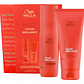 Pack Invigo Color Brilliance Shampoo 250 ML + Acondicionador 200 ML - WELLA - Miniatura 2