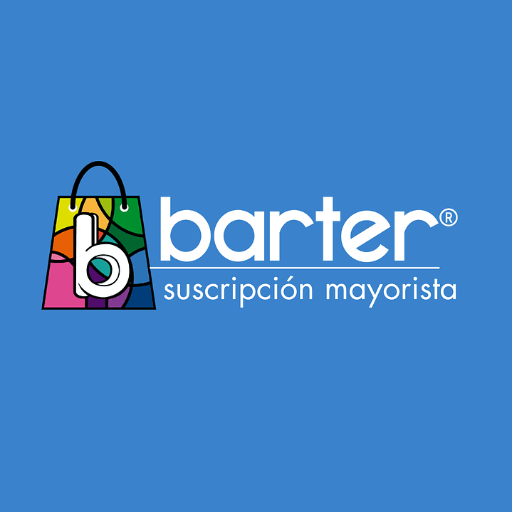 Mayorista Barter 2