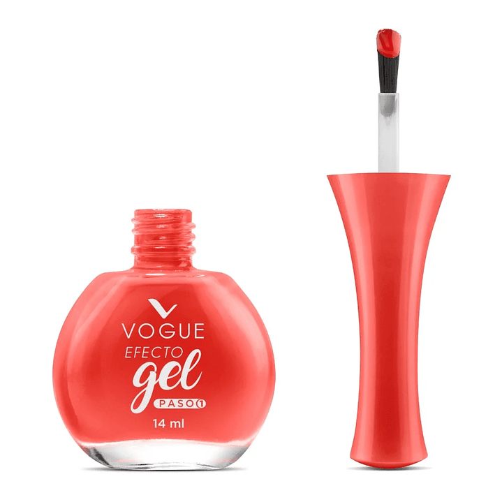 Esmalte Efecto Gel Amar 14 ML - VOGUE 1