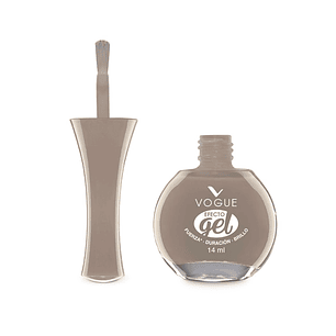 Esmalte Efecto Gel Suspicaz 14 ML - VOGUE