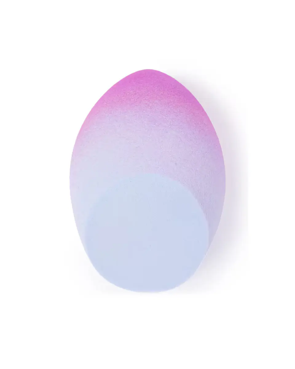 Beauty Blender Gradient Esponja Aplicador de Maquillaje AP0019 - PFIFFERY 2