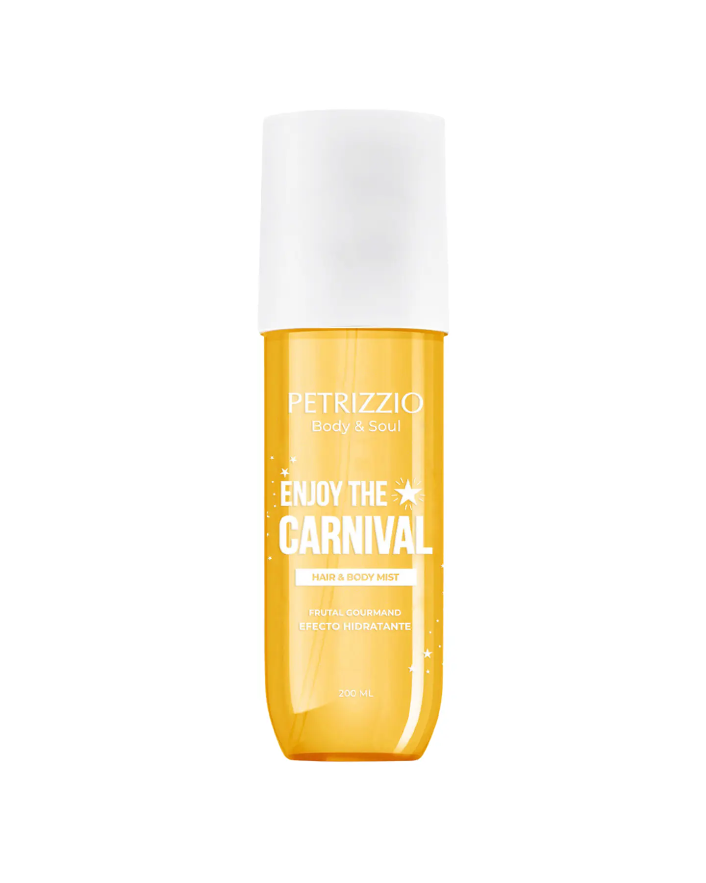 Fragancia Hair & Body Mist Enjoy The Carnival 200 ML- PETRIZZIO 1