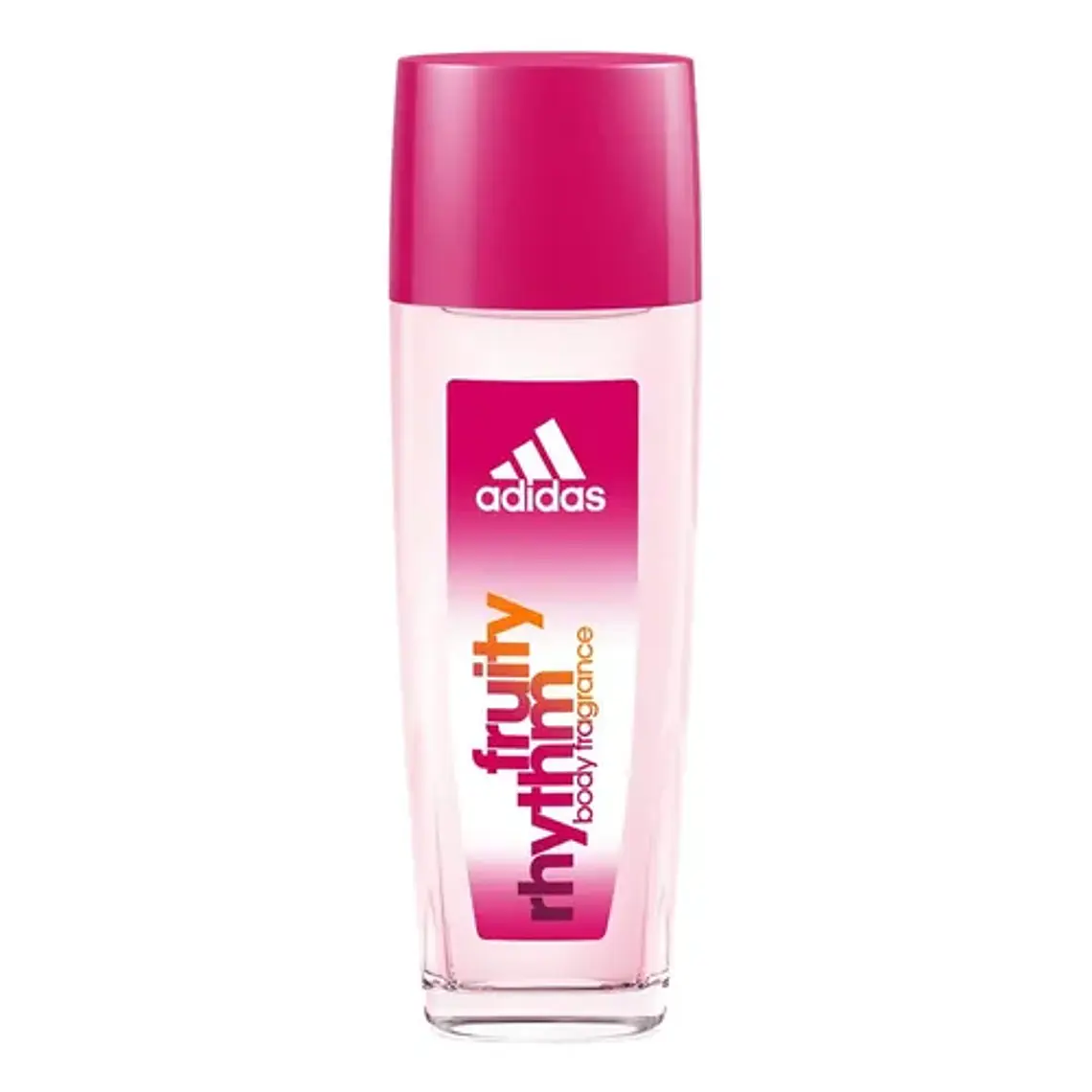 Perfume Fruity Rhythm Corporal 75 ML - ADIDAS 1
