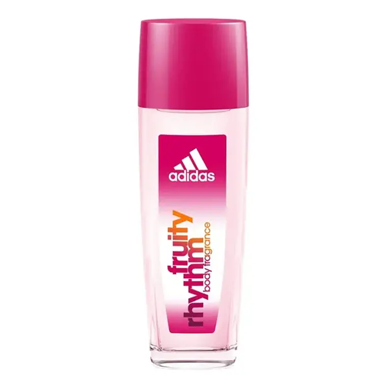 Perfume Fruity Rhythm Corporal 75 ML - ADIDAS 1