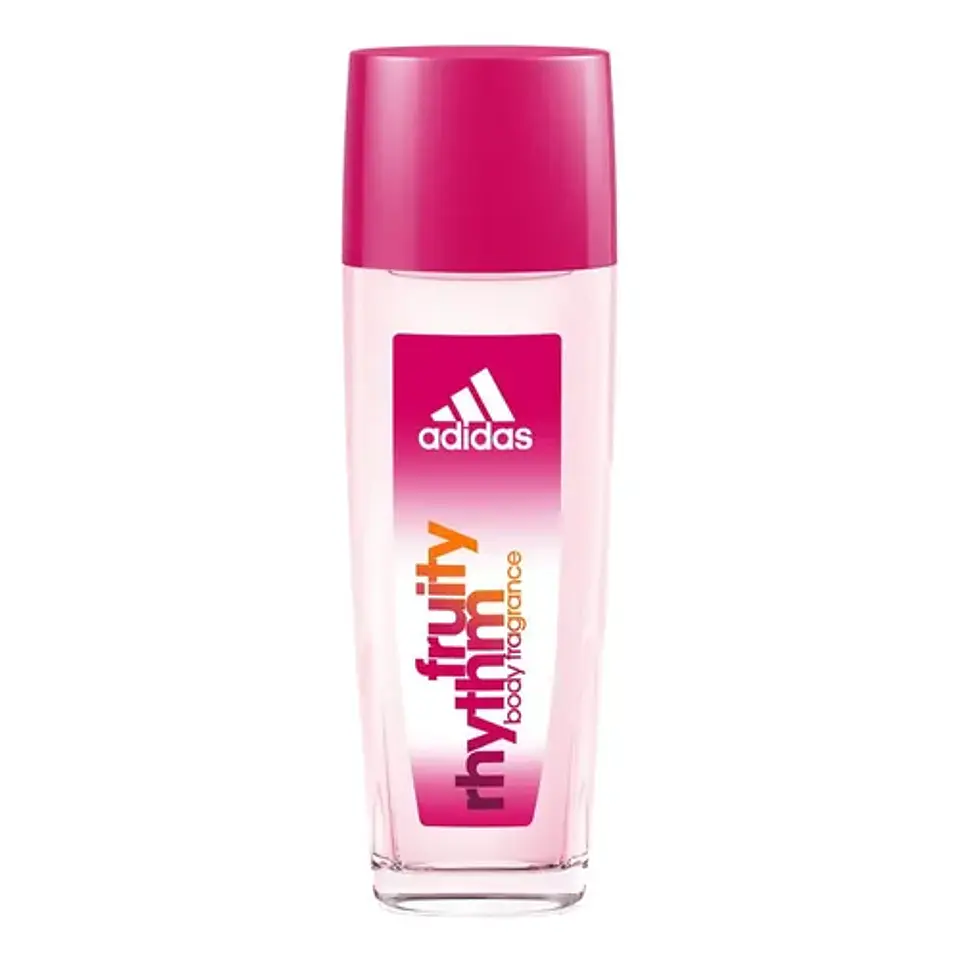 Perfume Fruity Rhythm Corporal 75 ML - ADIDAS 1