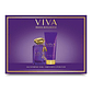 Set De Perfumería Viva Diana Bolocco Eau De Parfum 100 ML + Body Lotion 75 GR - PETRIZZIO - Miniatura 1