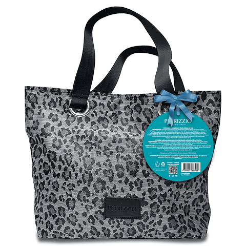 Set Crema + Sérum Hidra Shock Plus con Cartera - PETRIZZIO