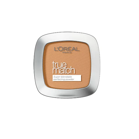 Maquillaje True Match D7 - LOREAL