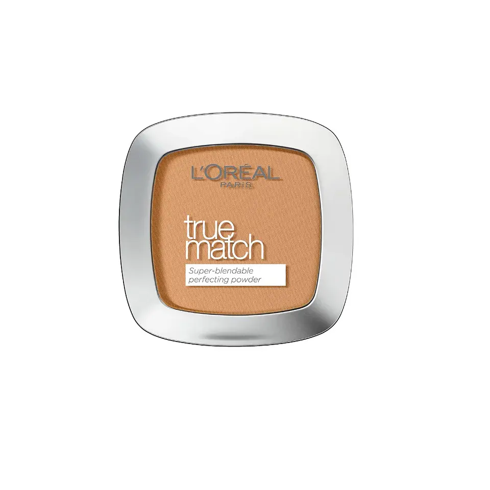 Maquillaje True Match D7 - LOREAL 1