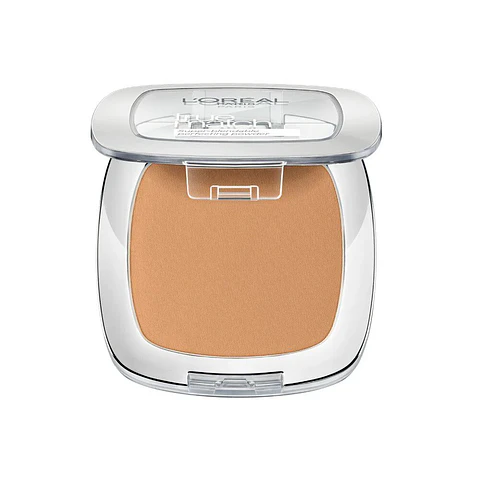Maquillaje True Match D7 - LOREAL