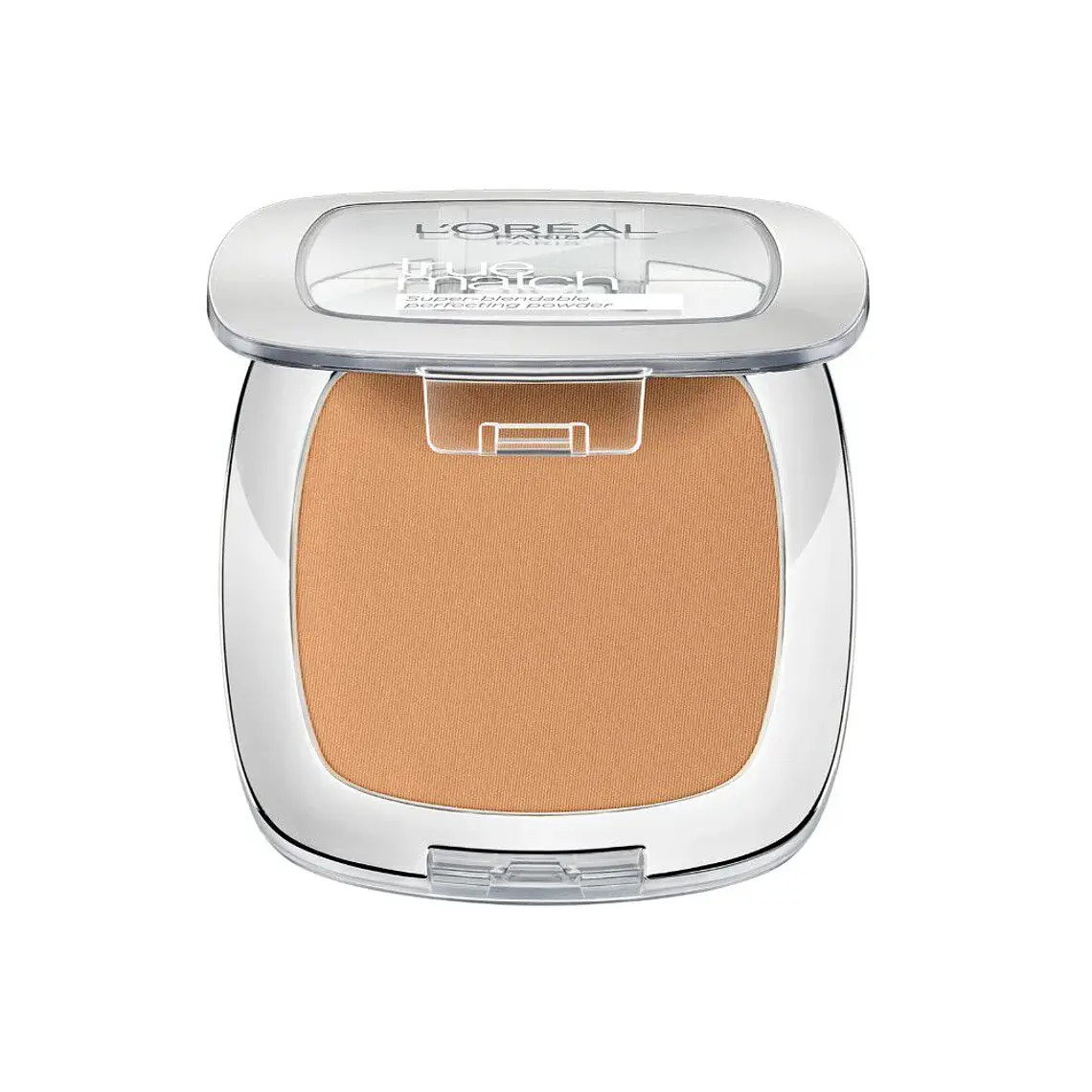 Maquillaje True Match D7 - LOREAL 2