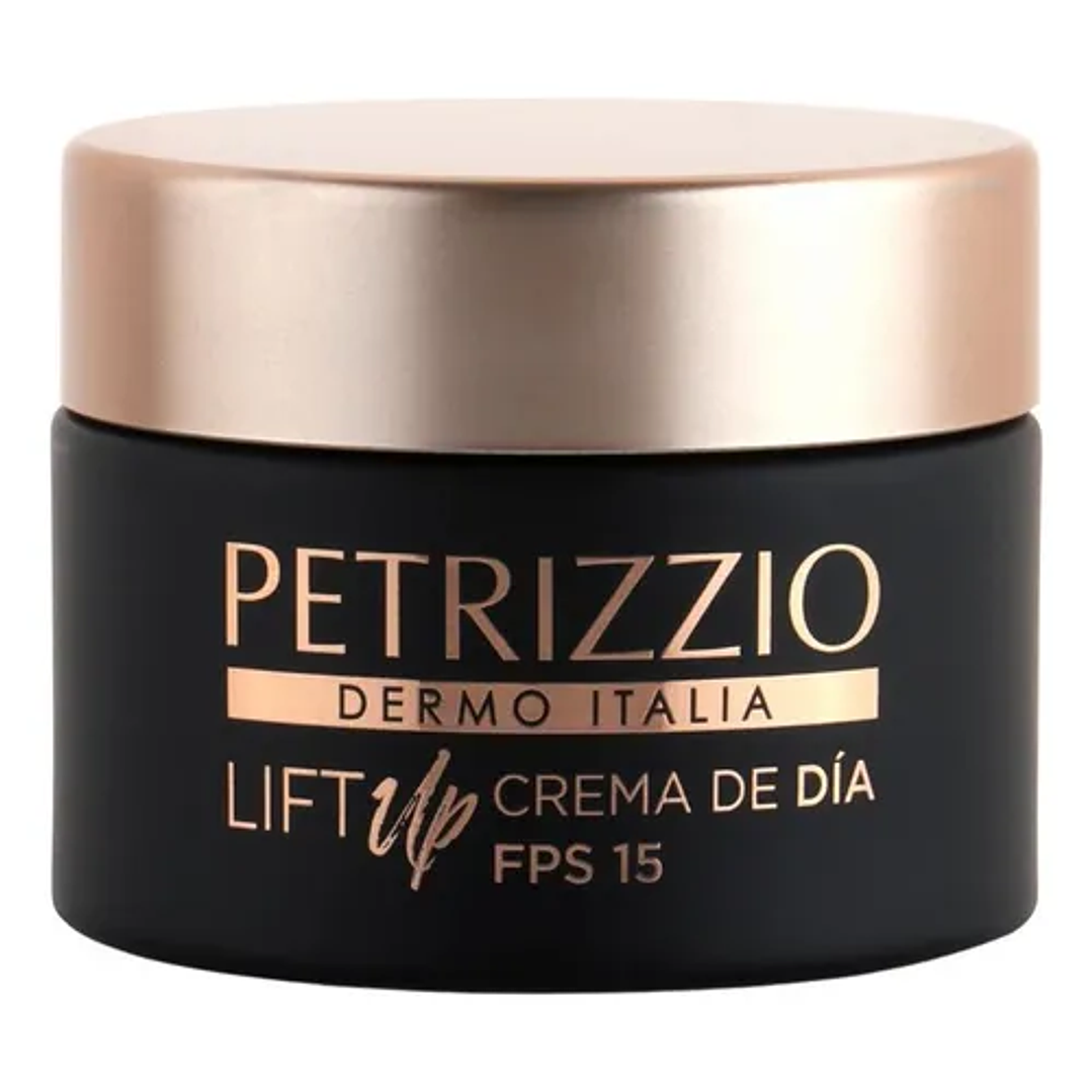 Set de Cremas Día + Contorno Lift Up - PETRIZZIO 3