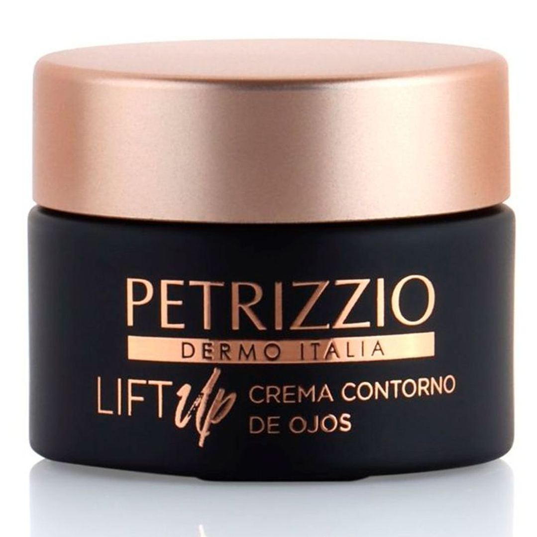 Set de Cremas Día + Contorno Lift Up - PETRIZZIO 2