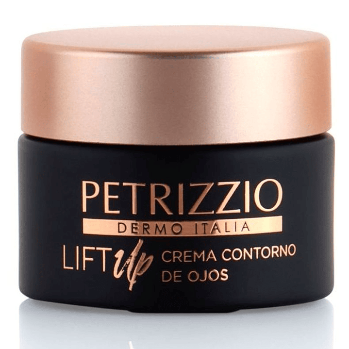 Set de Cremas Día + Contorno Lift Up - PETRIZZIO 2