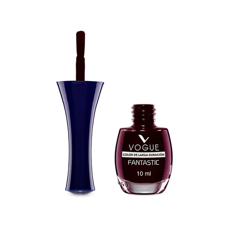 Esmaltes Fantastic Agraz Ren 42 10 ML - VOGUE 1