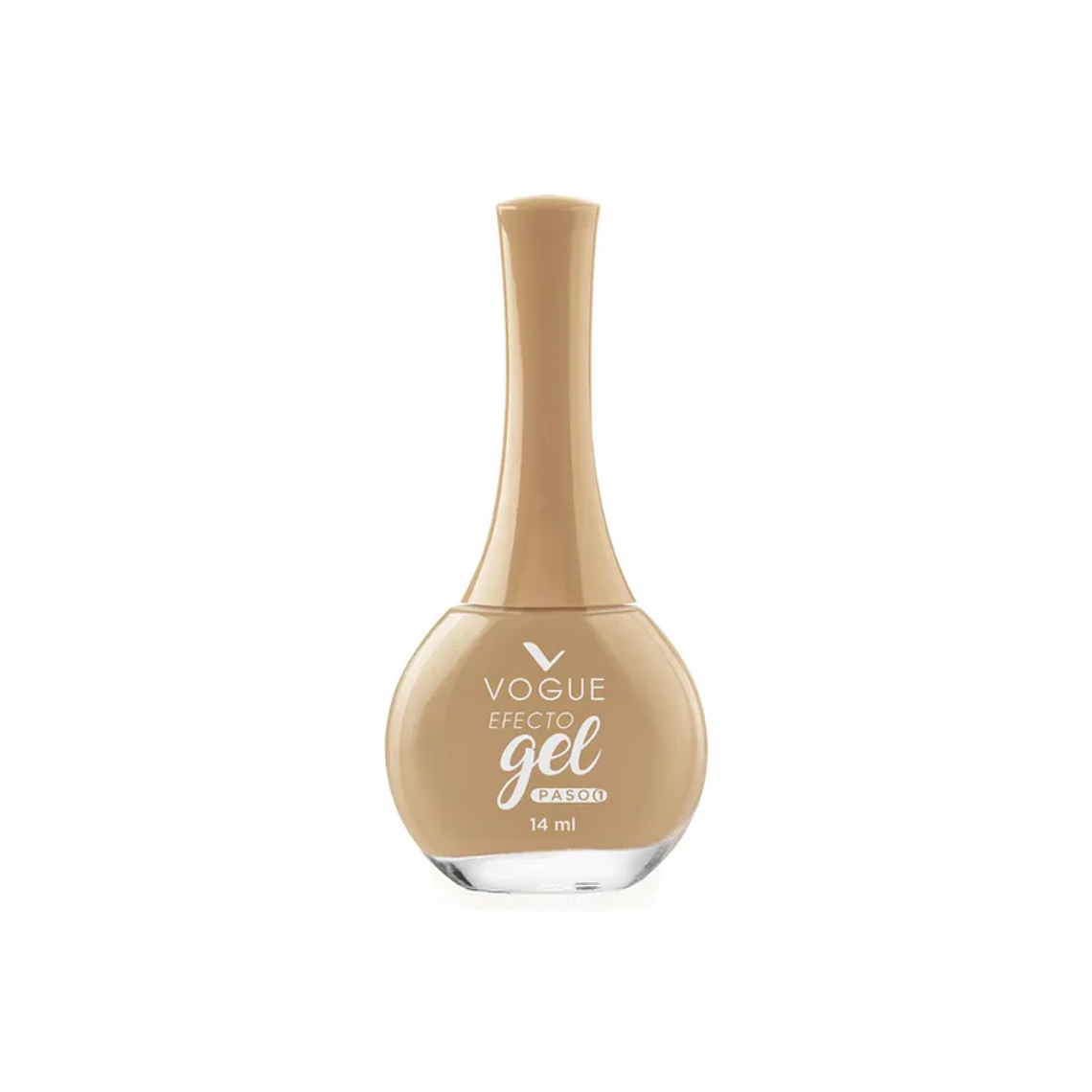 Esmalte Efecto Gel Jaguar 14 ML - VOGUE 1