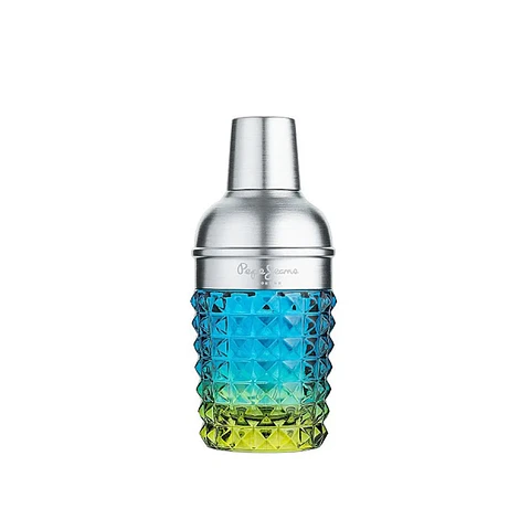 Perfume Pepe Jeans Cocktail Edition Hombre 30 ML – PEPE JEANS