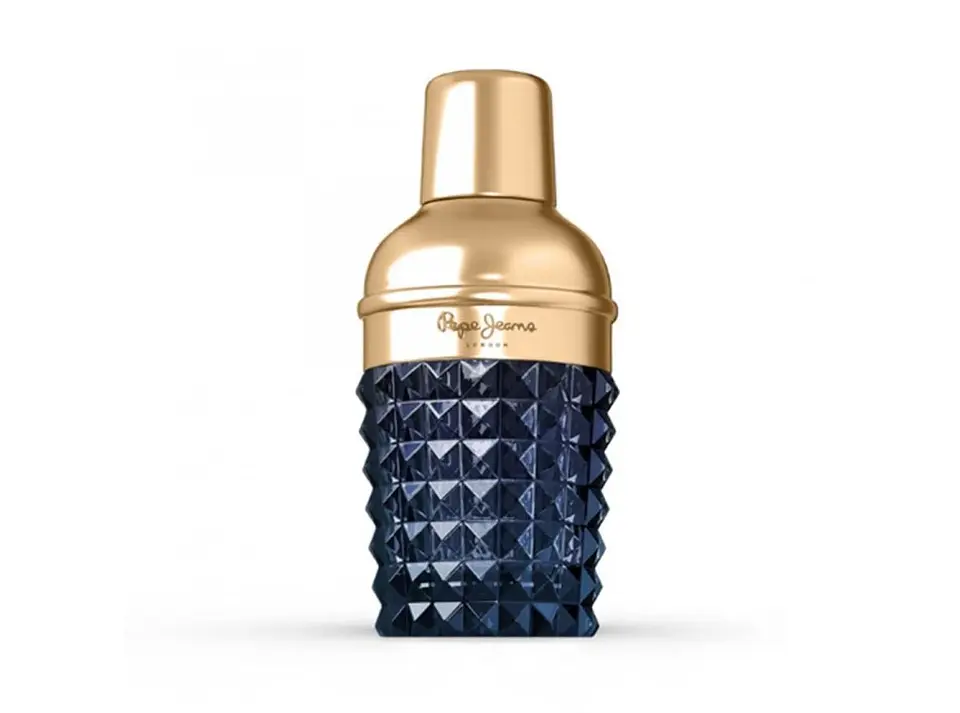 Perfume Celerate Edition Hombre 30 ML – PEPE JEANS 2