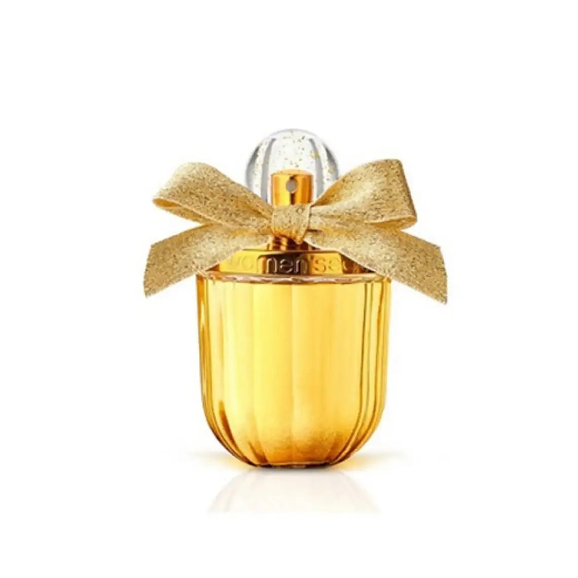 Perfume Gold Seduction 30 ML - WOMEN'SECRET 2