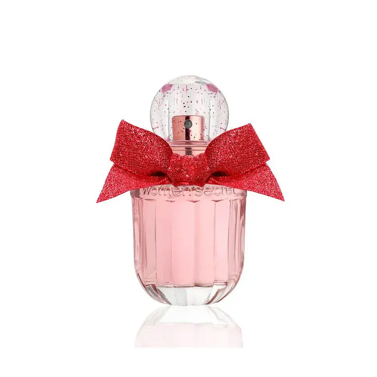 Perfume Rouge Seduction 30 ML - WOMEN'SECRET 2
