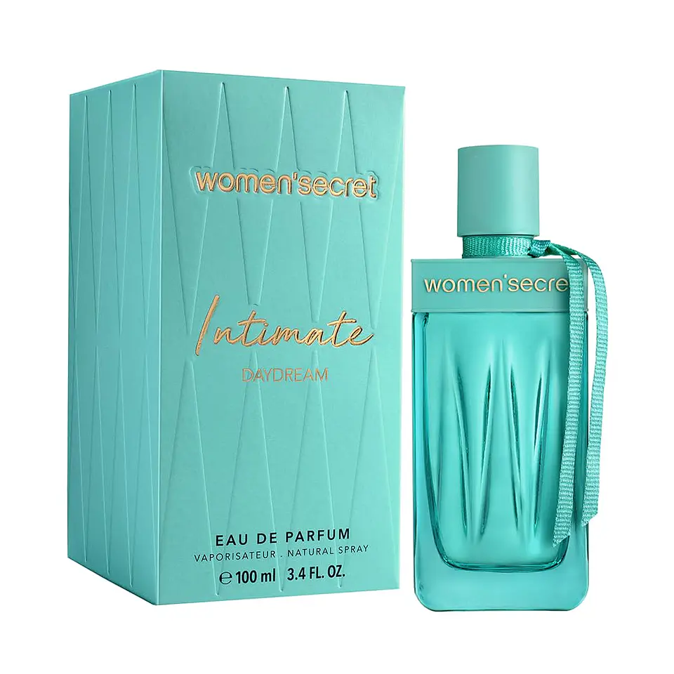 Perfume Intimate Daydream 30 ML - WOMEN'SECRET 1