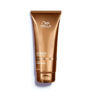 Acondicionador Nutrición Ultimate Smooth Professionals 200 ML - WELLA