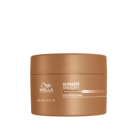 Mascarilla Ultimate Smooth Professionals 150 ML - WELLA