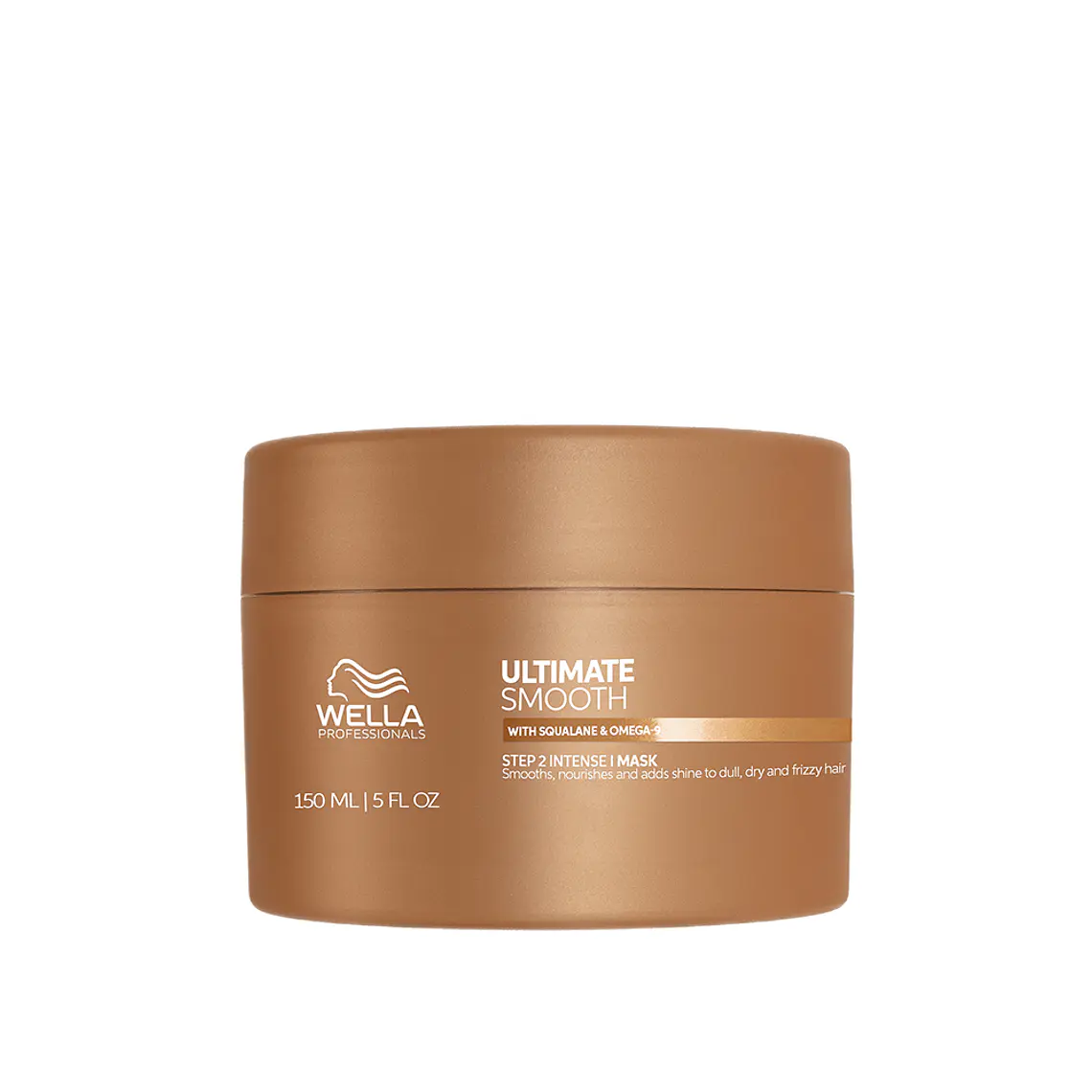 Mascarilla Ultimate Smooth Professionals 150 ML - WELLA 1