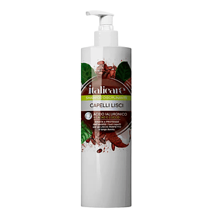 Shampoo Disciplining Cab. Lacios 500 ML - ITALICARE