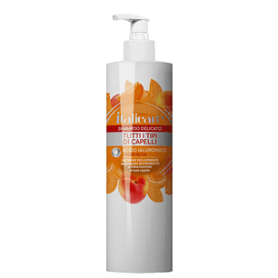 Shampoo Delicate Todo Tipo De Cabello 500 ML - ITALICARE