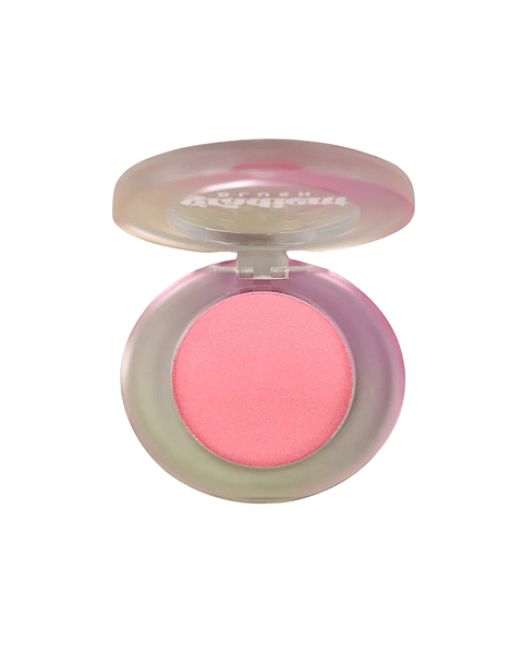 Rubor Gradient Blush Candy Crush 01 - DOLCE BELLA