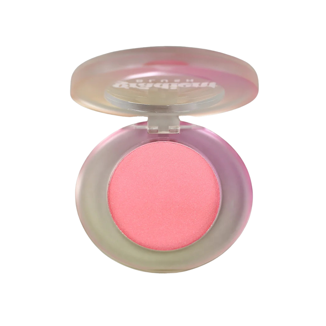 Rubor Gradient Blush Candy Crush 01 - DOLCE BELLA 2