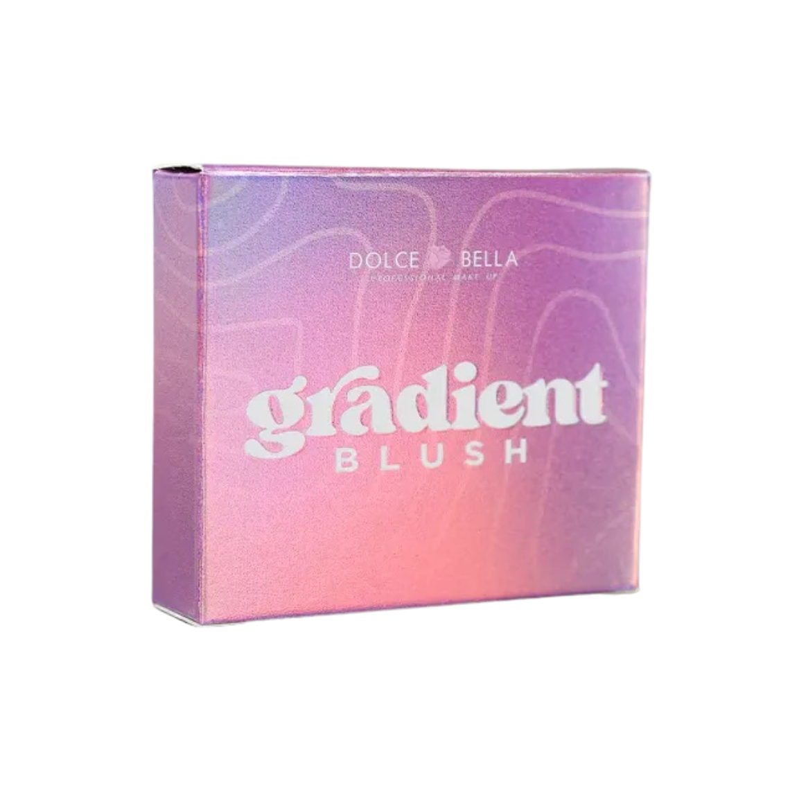 Rubor Gradient Blush Lust 02 - DOLCE BELLA 5