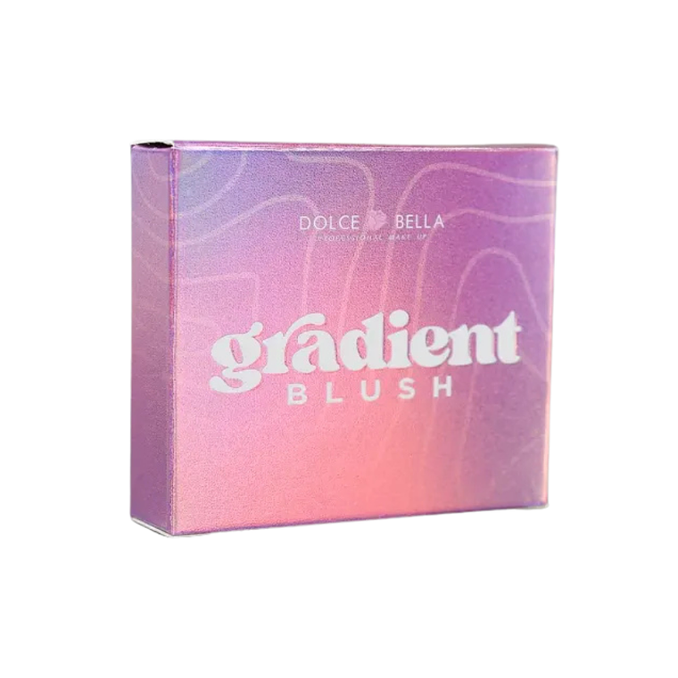 Rubor Gradient Blush Lust 02 - DOLCE BELLA 5