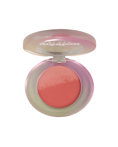 Rubor Gradient Blush Lust 02 - DOLCE BELLA