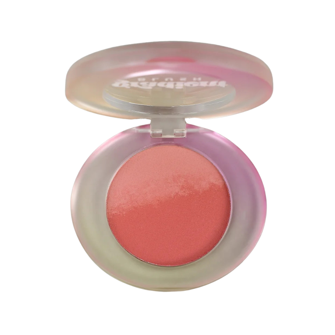 Rubor Gradient Blush Lust 02 - DOLCE BELLA 2