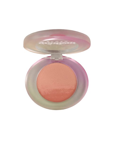 Rubor Gradient Blush Peachy Keen 03 - DOLCE BELLA