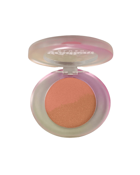 Rubor Gradient Blush Apricot 05 - DOLCE BELLA