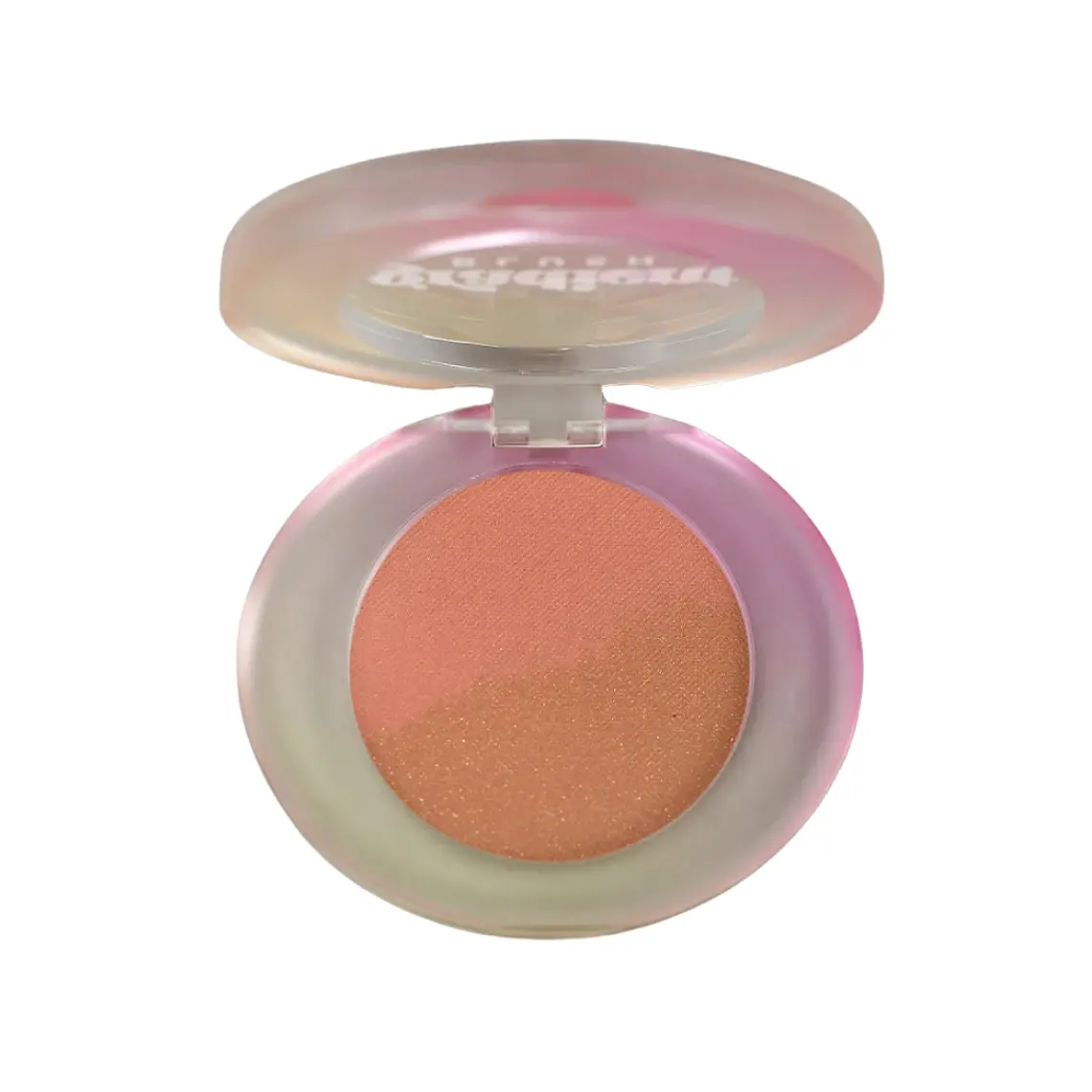 Rubor Gradient Blush Apricot 05 - DOLCE BELLA 2