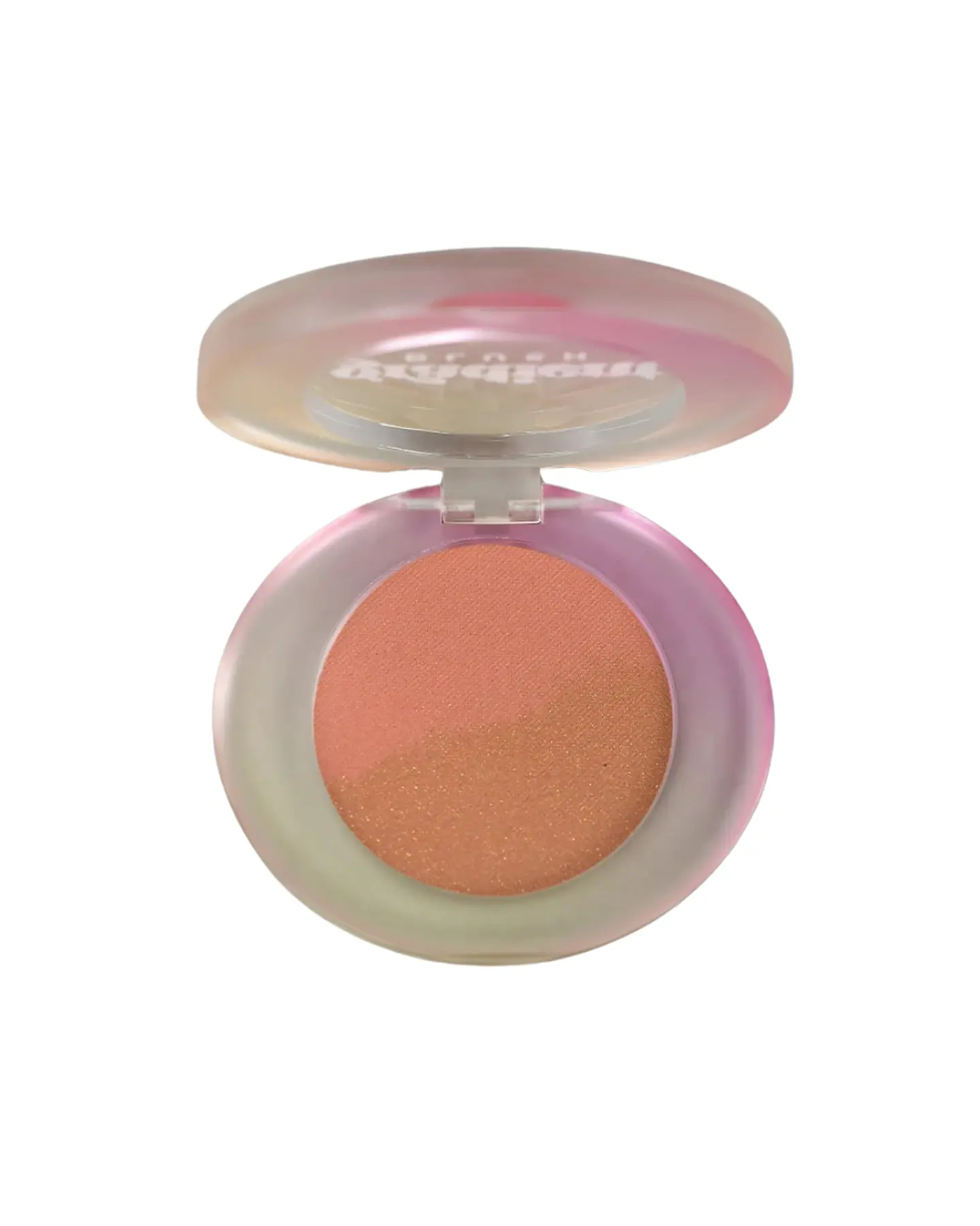 Rubor Gradient Blush Apricot 05 - DOLCE BELLA 2