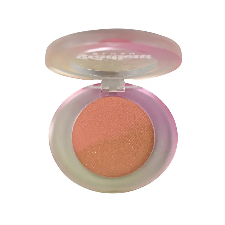 Rubor Gradient Blush Apricot 05 - DOLCE BELLA 2